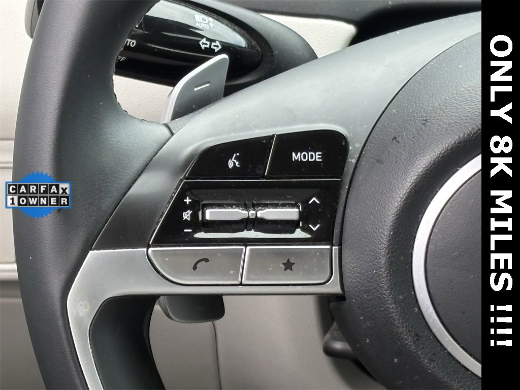 Used 2024 Hyundai Tucson SEL image 12