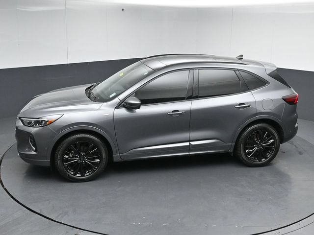 Certified 2023 Ford Escape ST-Line Elite w/ Premium Technology Package AWD/4WD image 45