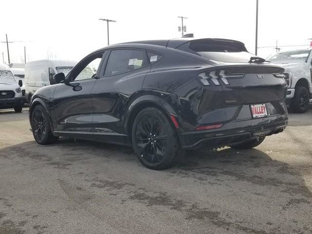 New 2025 Ford Mustang Mach-E GT w/ Interior Protection Package AWD/4WD image 6