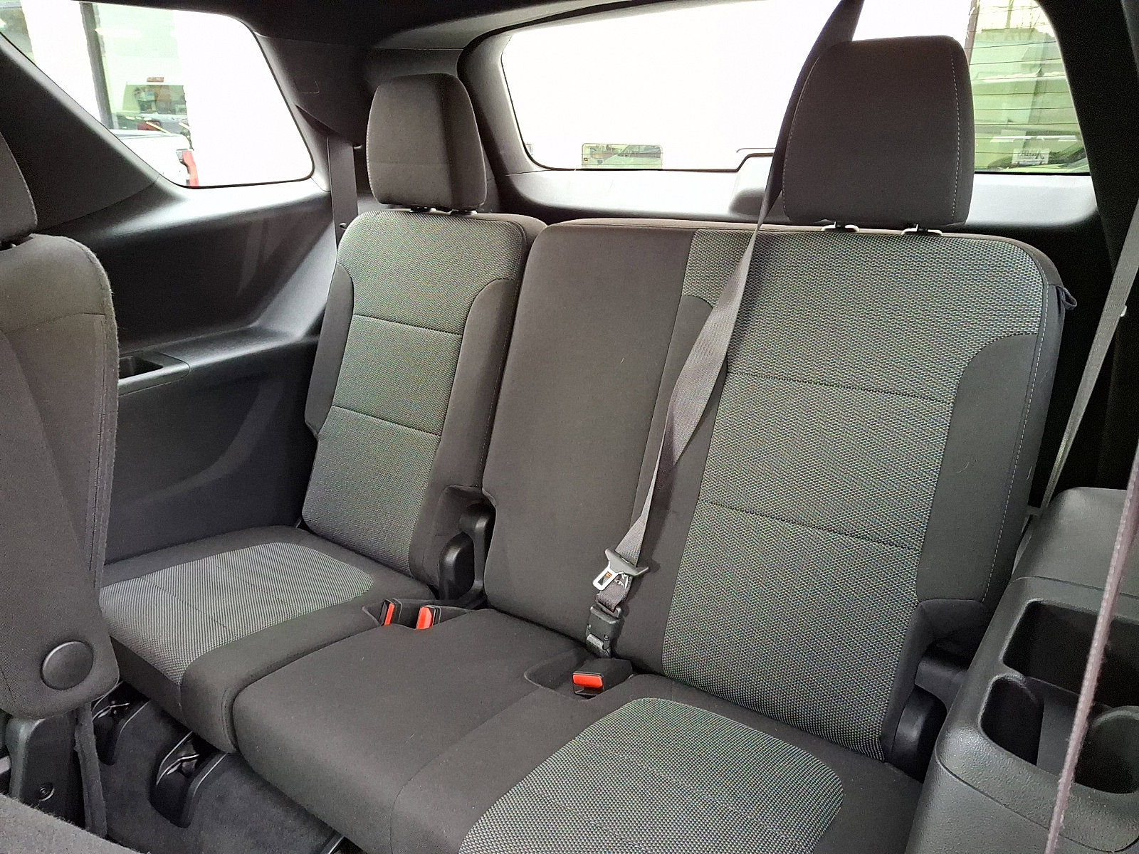 Certified 2023 Chevrolet Traverse LT image 12