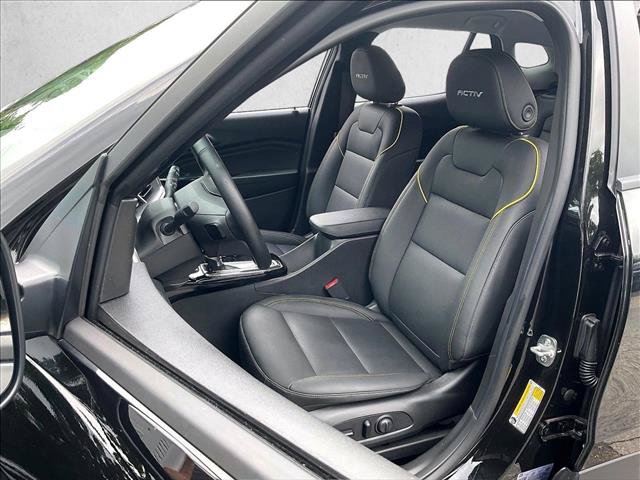 Used 2026 Chevrolet Trax ACTIV FWD image 27