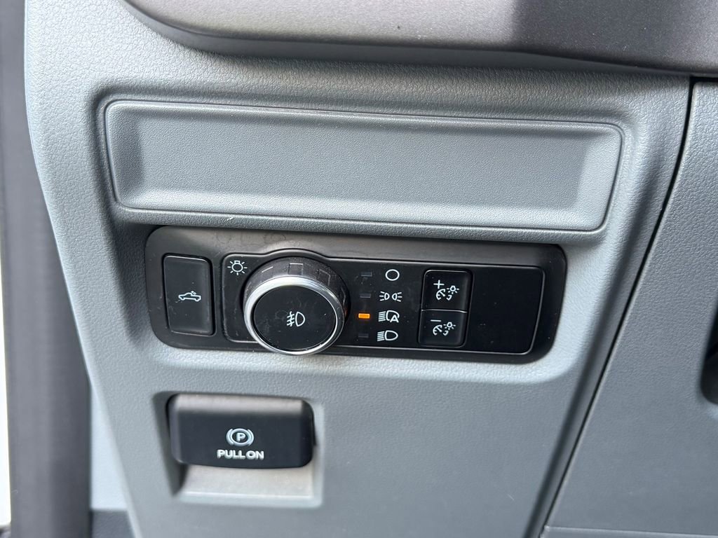 Used 2024 Ford F150 XLT w/ Tow/Haul Package AWD/4WD image 30