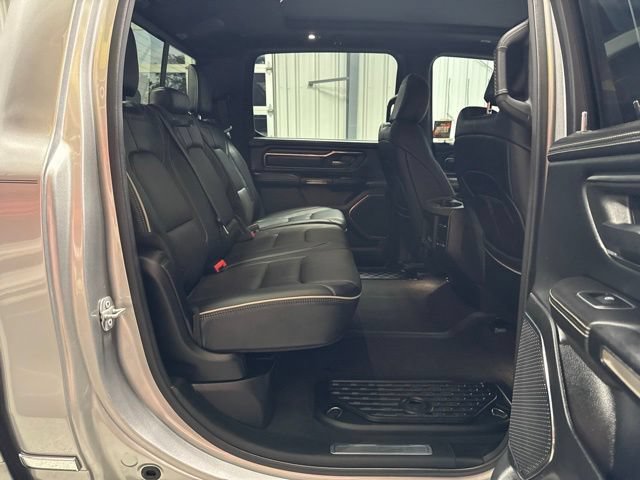 Used 2019 RAM 1500 Limited w/ Advanced Safety Group AWD/4WD image 24