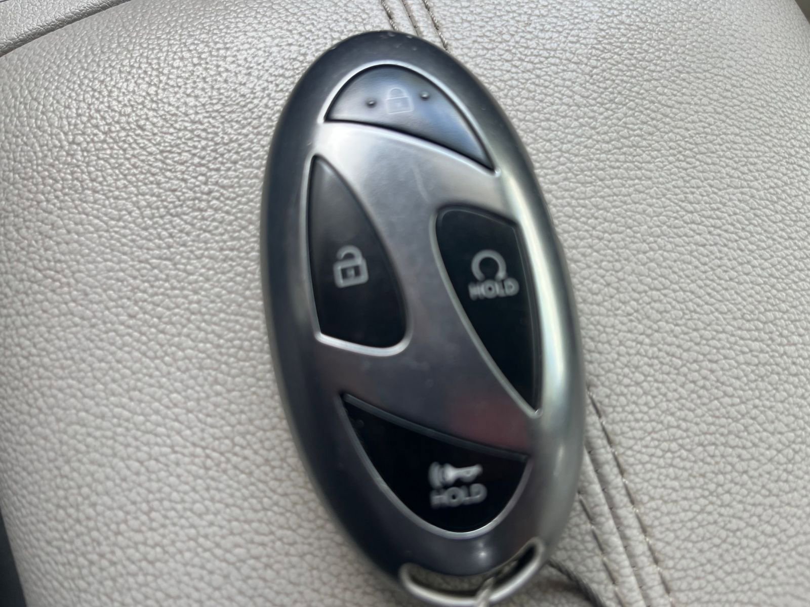 Used 2025 Hyundai Tucson SEL FWD image 27