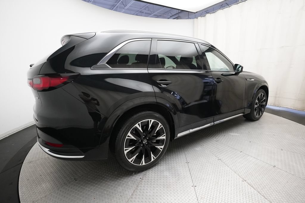 Used 2024 MAZDA CX-90 3.3 Turbo S w/ Premium Package AWD/4WD image 36
