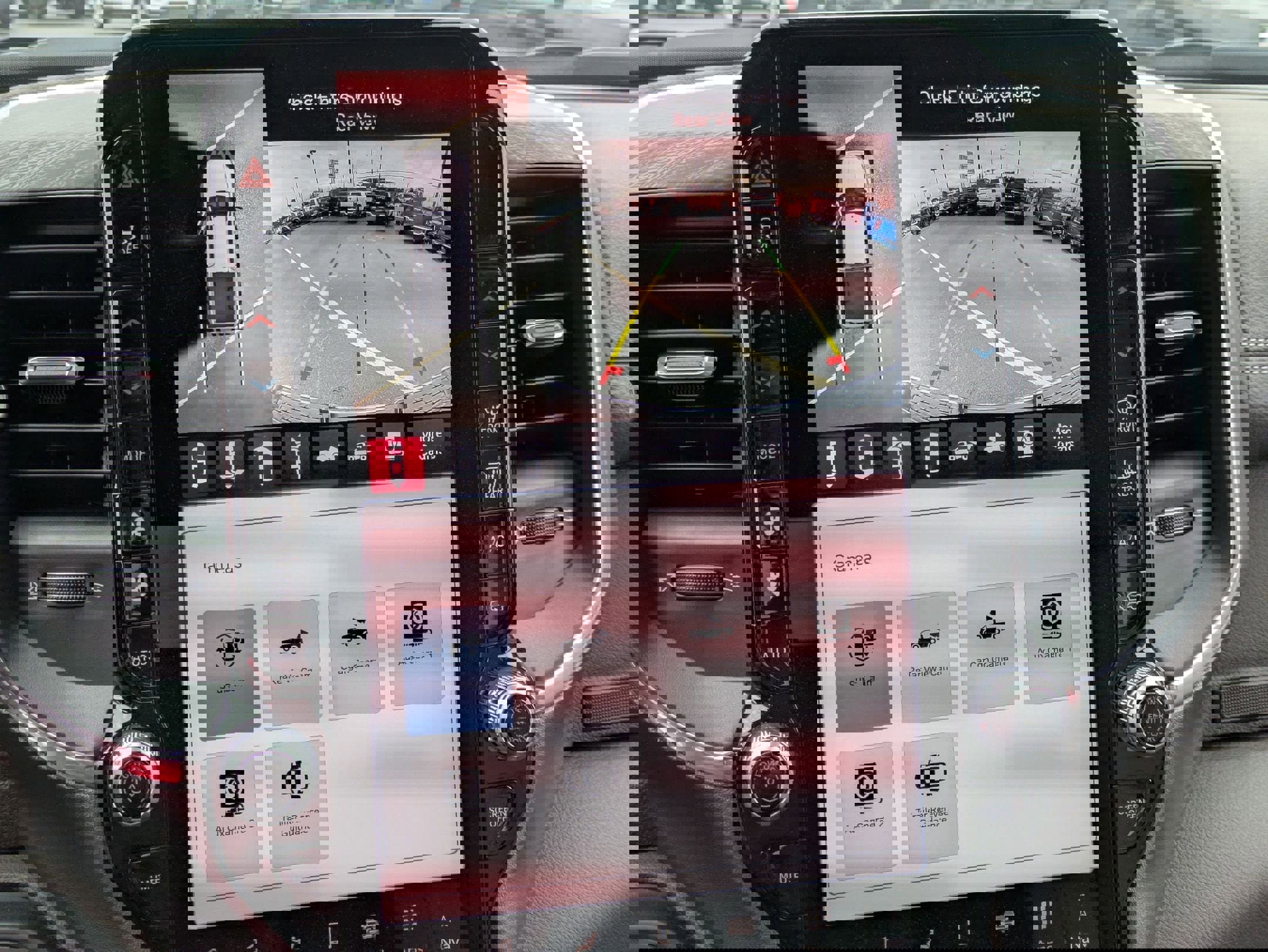 New 2026 RAM 2500 Laramie image 20