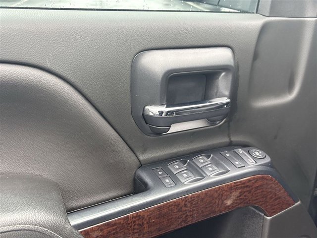 Certified 2019 GMC Sierra 1500 SLE w/ SLE Value Package image 21