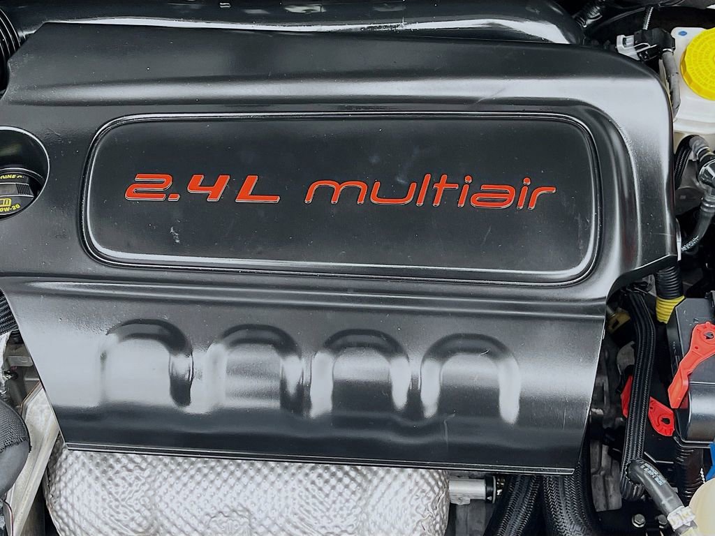 Used 2022 RAM ProMaster City Wagon image 24