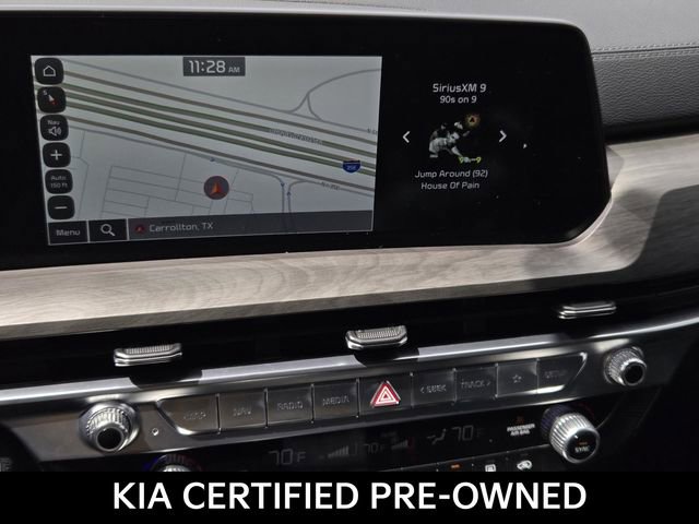 Certified 2025 Kia Telluride SX Prestige X-Pro AWD/4WD image 24