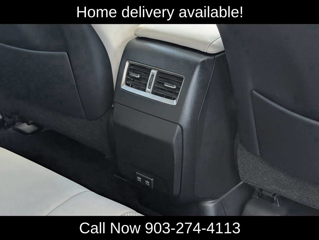 Used 2020 Lexus RX 350 AWD w/ Premium Package image 44