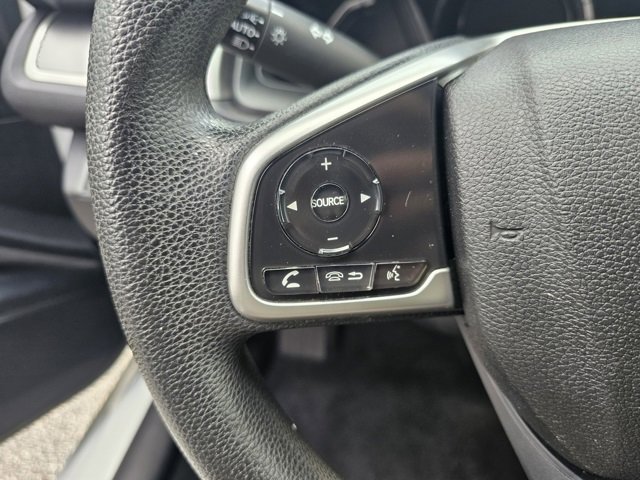 Used 2016 Honda Civic LX image 26