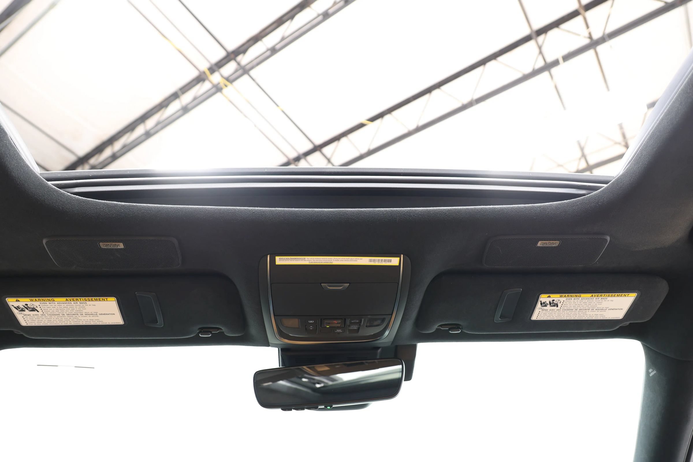 Used 2024 Lexus LS 500 w/ Interior Upgrade Package RWD image 49