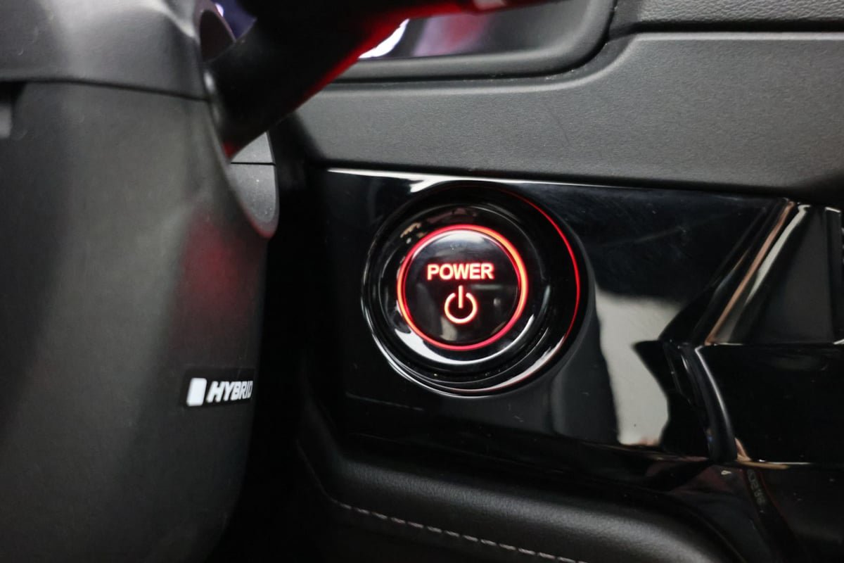 Used 2023 Honda Accord Sport image 17