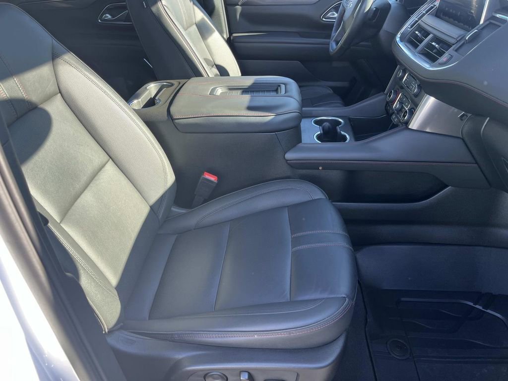 Certified 2024 Chevrolet Tahoe RST w/ Luxury Package image 30