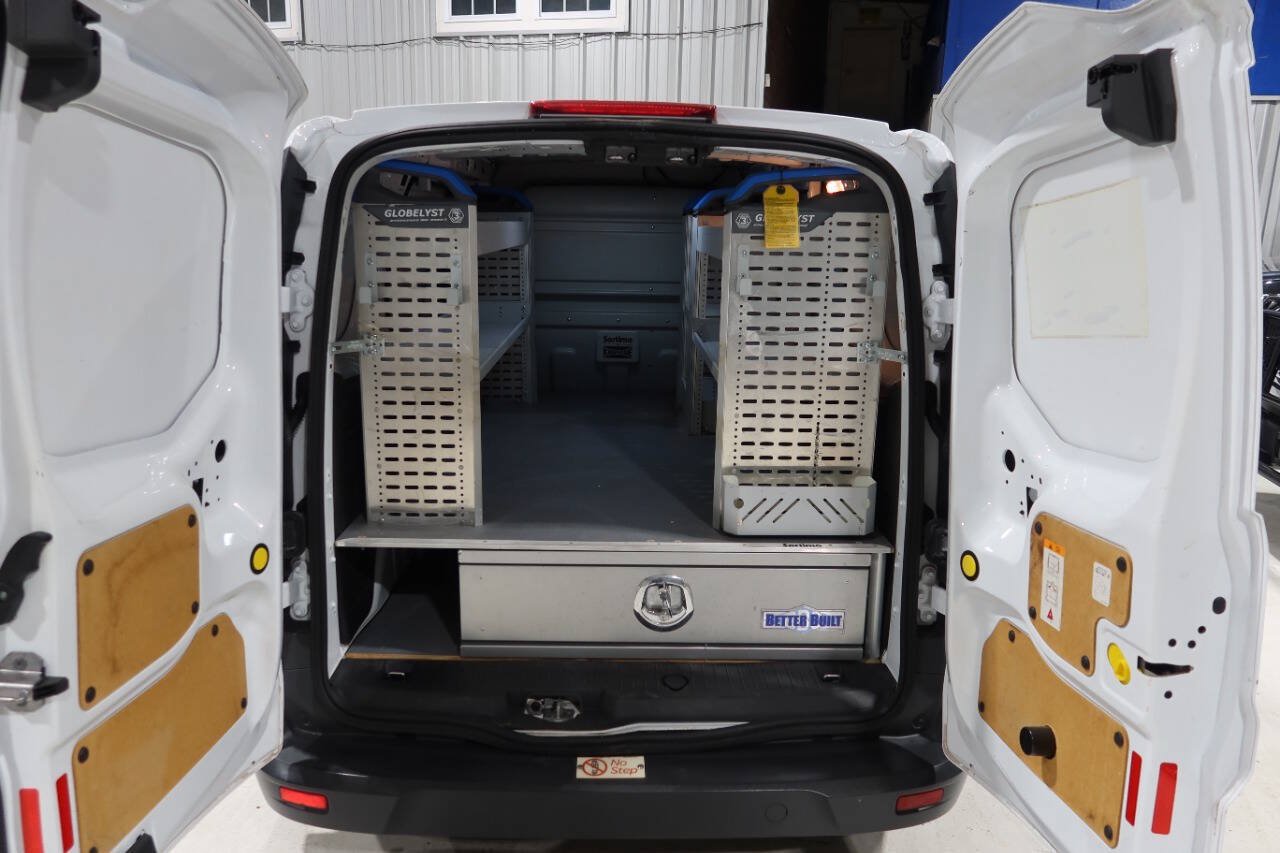 Used 2016 Ford Transit Connect XL FWD image 18
