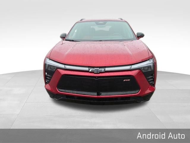 Used 2024 Chevrolet Blazer EV RS image 5