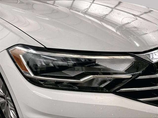 Used 2019 Volkswagen Jetta S w/ Driver Assistance Package FWD image 27