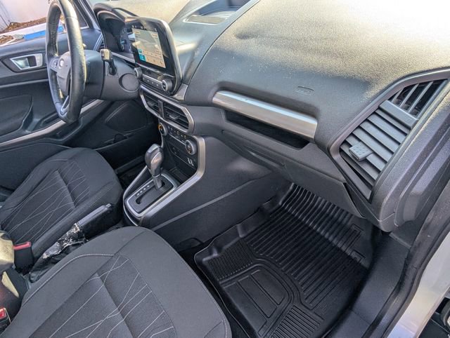 Used 2018 Ford EcoSport SE image 17