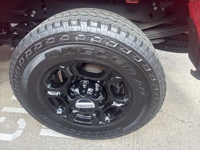 Used 2024 Ford F350 XL w/ STX Appearance Package image 12