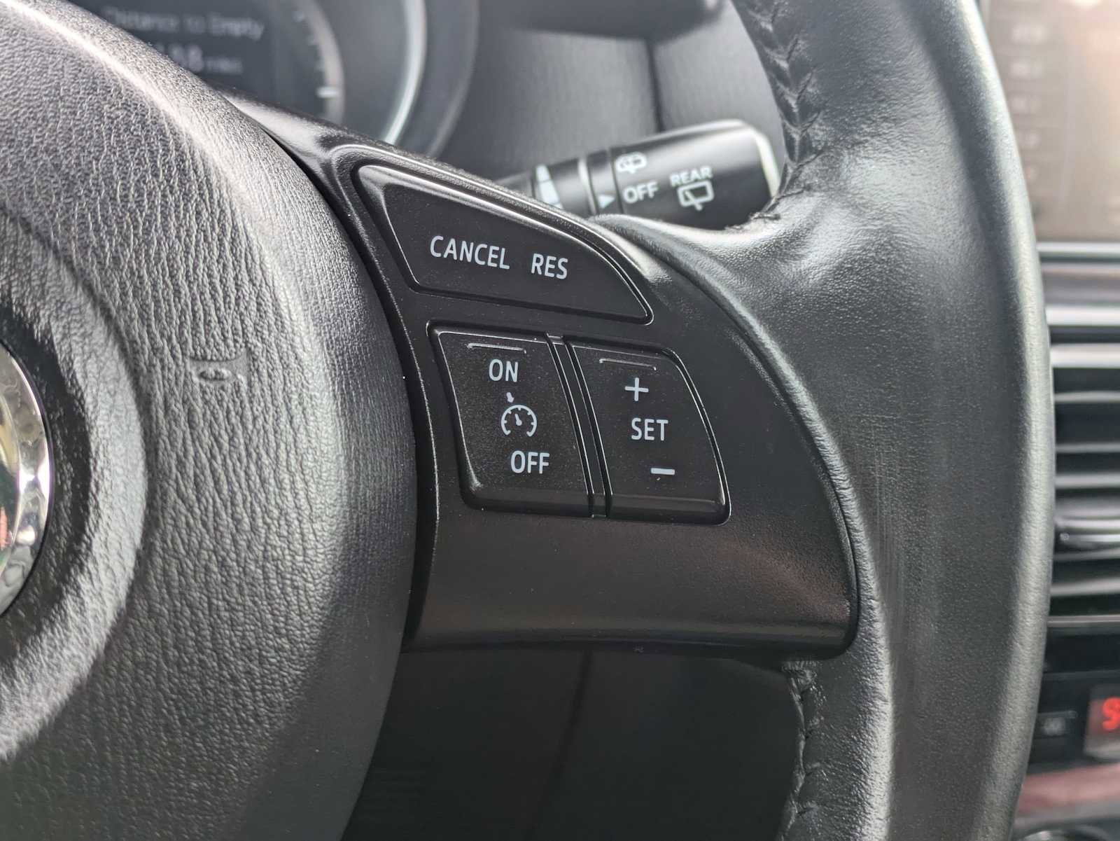 Used 2014 MAZDA CX-5 Grand Touring image 21