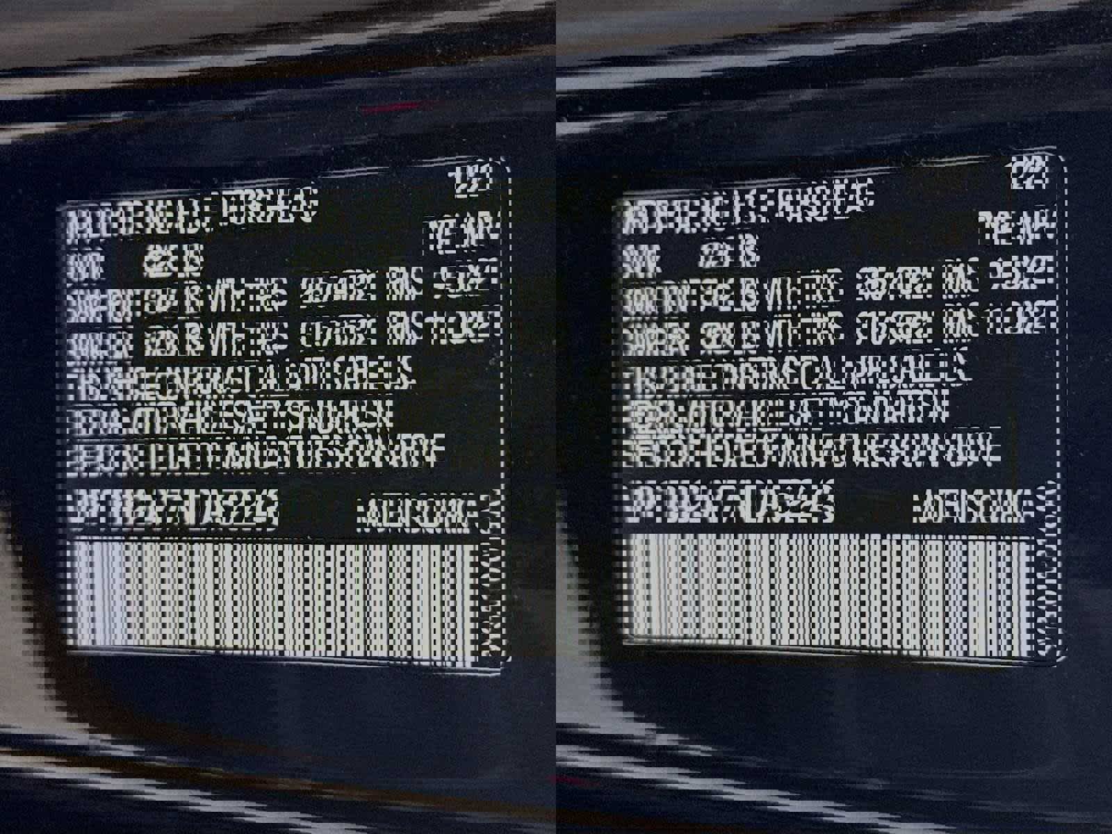 Used 2022 Porsche Cayenne S image 26