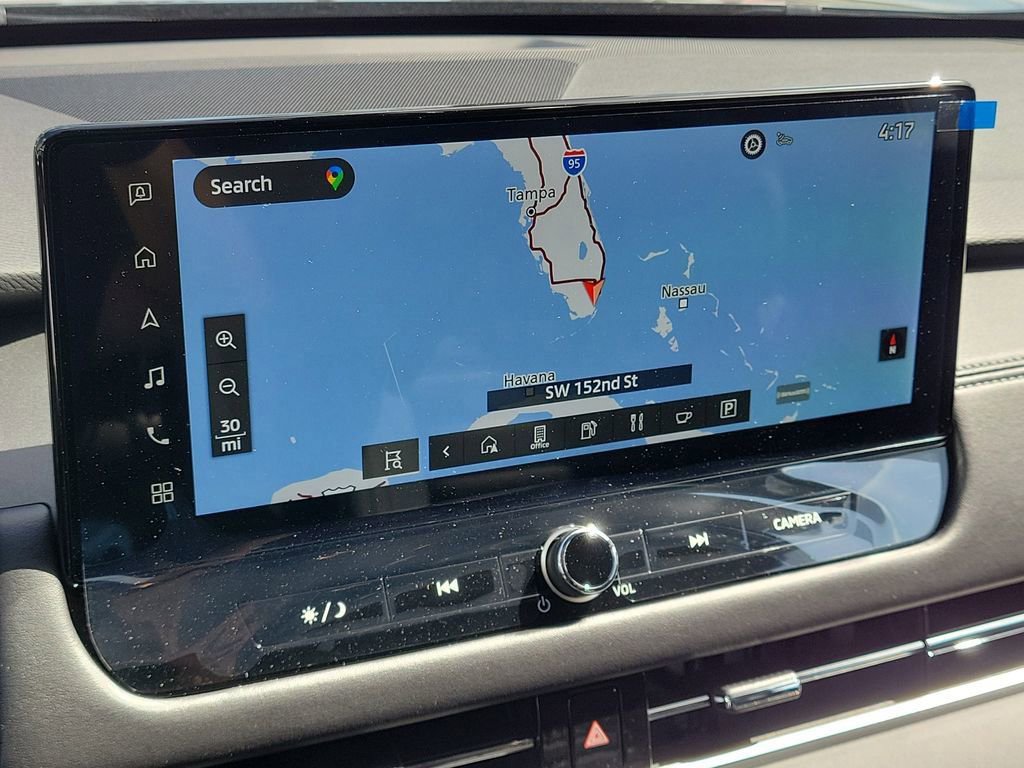 New 2025 Mitsubishi Outlander SE image 14