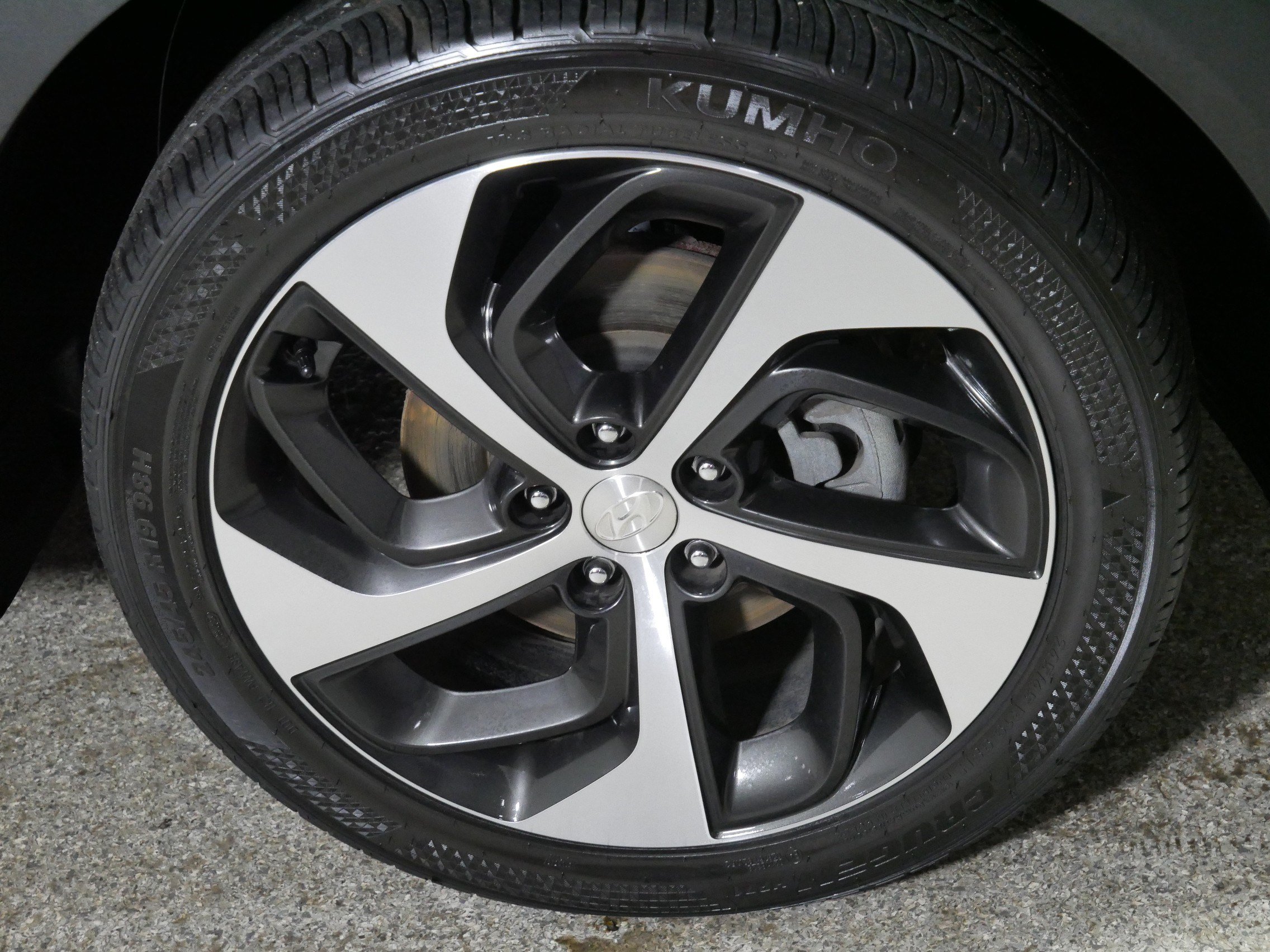 Used 2018 Hyundai Tucson Value AWD/4WD image 15