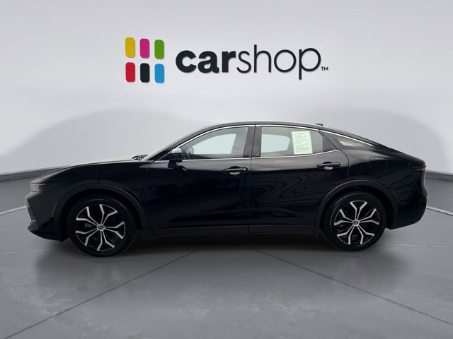 Used 2023 Toyota Crown AWD/4WD image 2