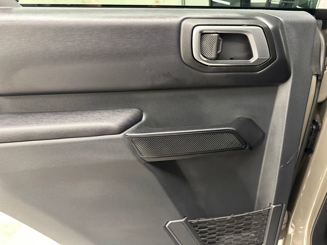 New 2025 Ford Bronco Outer Banks image 20