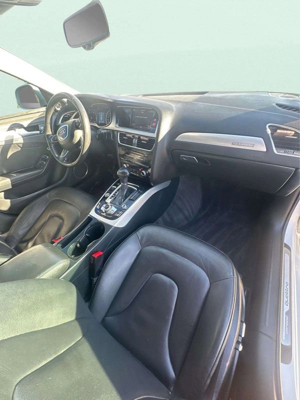 Used 2014 Audi A4 Premium Plus image 5