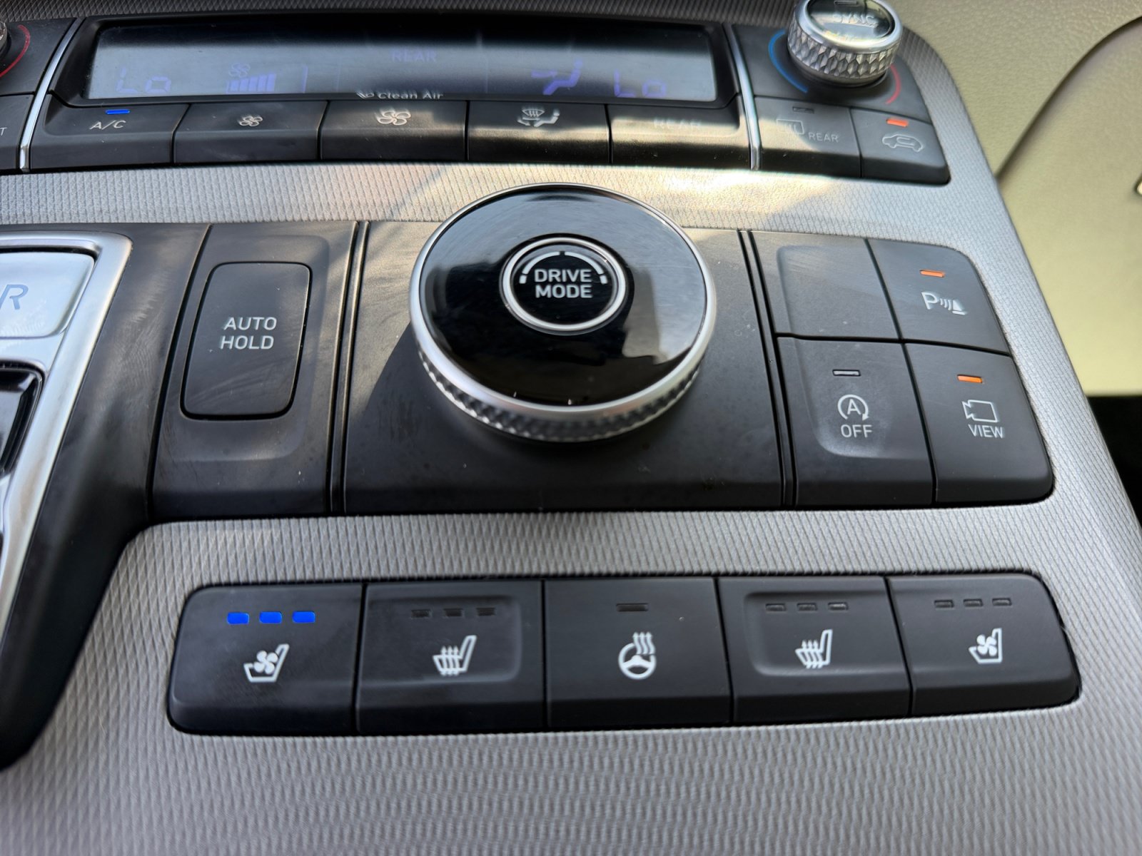 Used 2022 Hyundai Palisade Limited FWD image 31