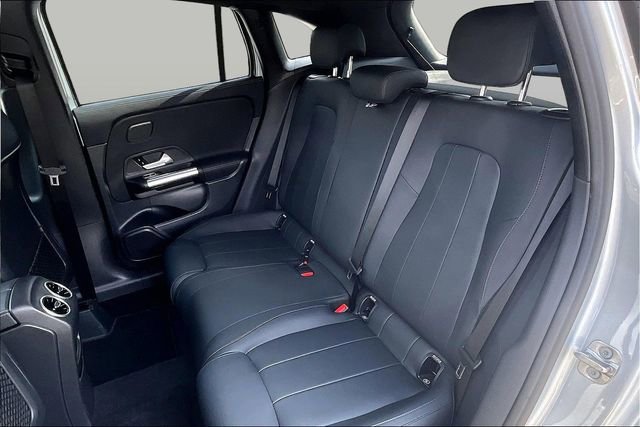 Certified 2026 Mercedes-Benz GLA 250 4MATIC image 25