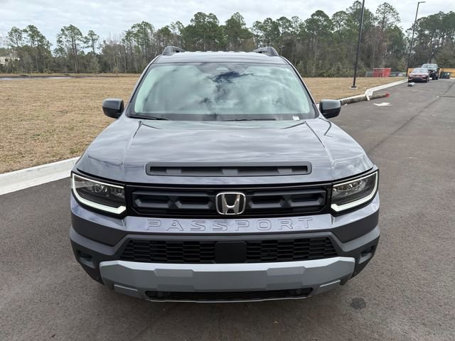 Used 2026 Honda Passport RTL image 12