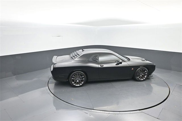 Used 2022 Dodge Challenger R/T Scat Pack image 22