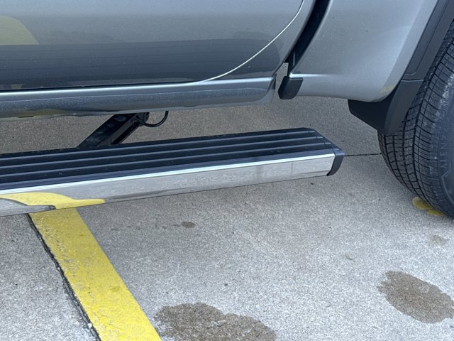 New 2026 GMC Sierra 1500 Denali image 17