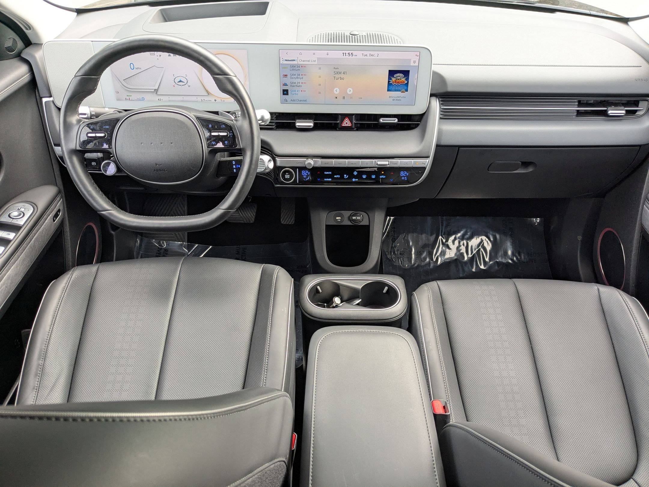 Certified 2024 Hyundai Ioniq 5 Limited image 27