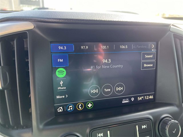 Used 2021 GMC Terrain SLT w/ Elevation Edition image 18