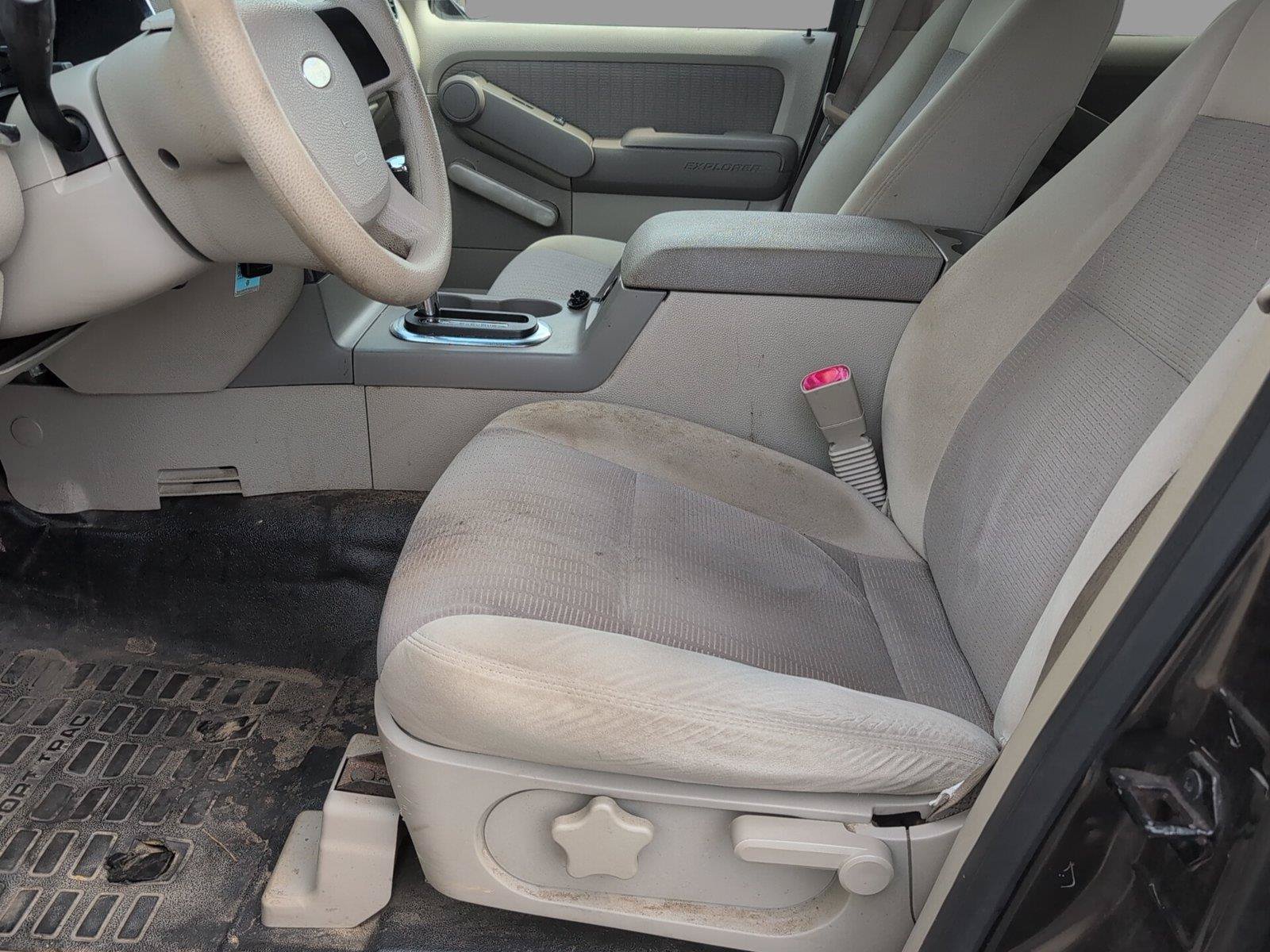 Used 2007 Ford Explorer Sport Trac XLT RWD image 13