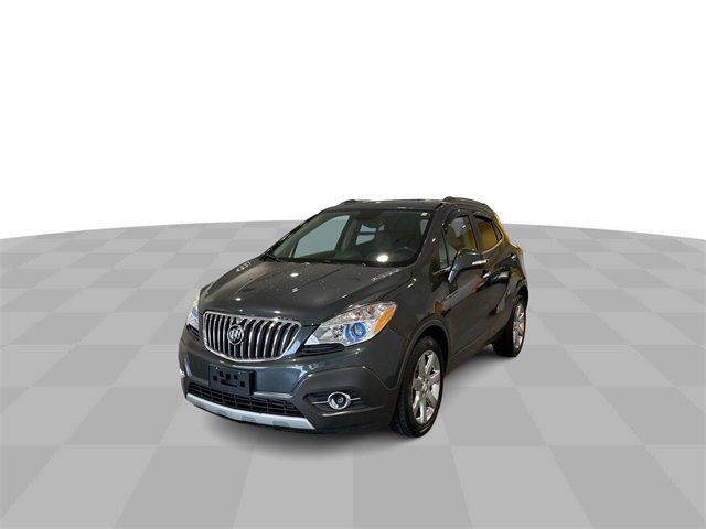 Used 2016 Buick Encore Leather w/ Experience Buick Package image 1