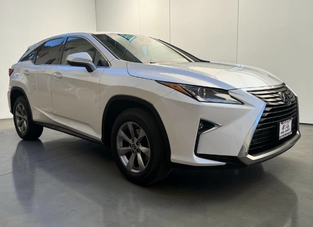 Used 2019 Lexus RX 350 FWD image 7