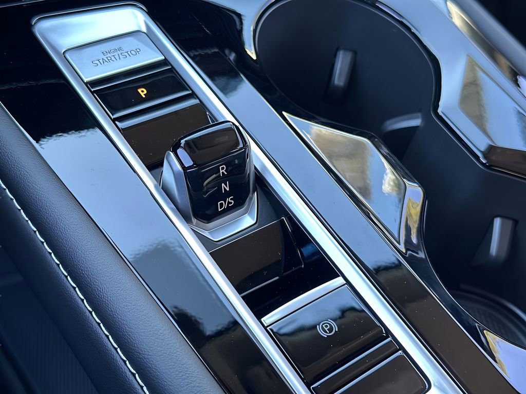 New 2026 Volkswagen Atlas SE image 20