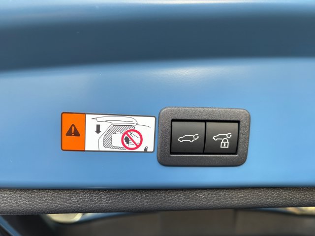 Certified 2026 Toyota Corolla Cross XLE w/ Convenience Package AWD/4WD image 37