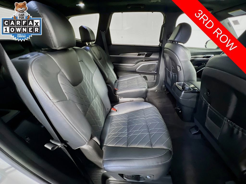 Certified 2023 Kia Telluride SX Prestige X-Line image 31