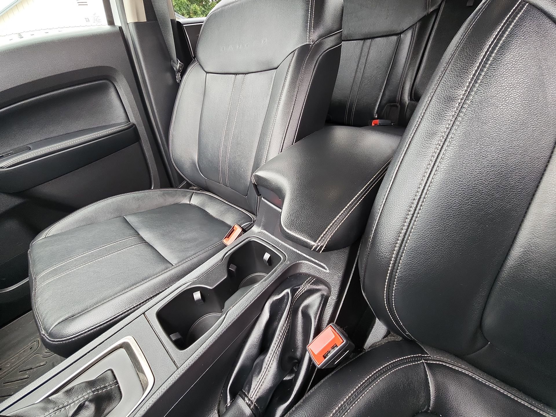 Used 2019 Ford Ranger Lariat w/ FX4 Off-Road Package AWD/4WD image 21