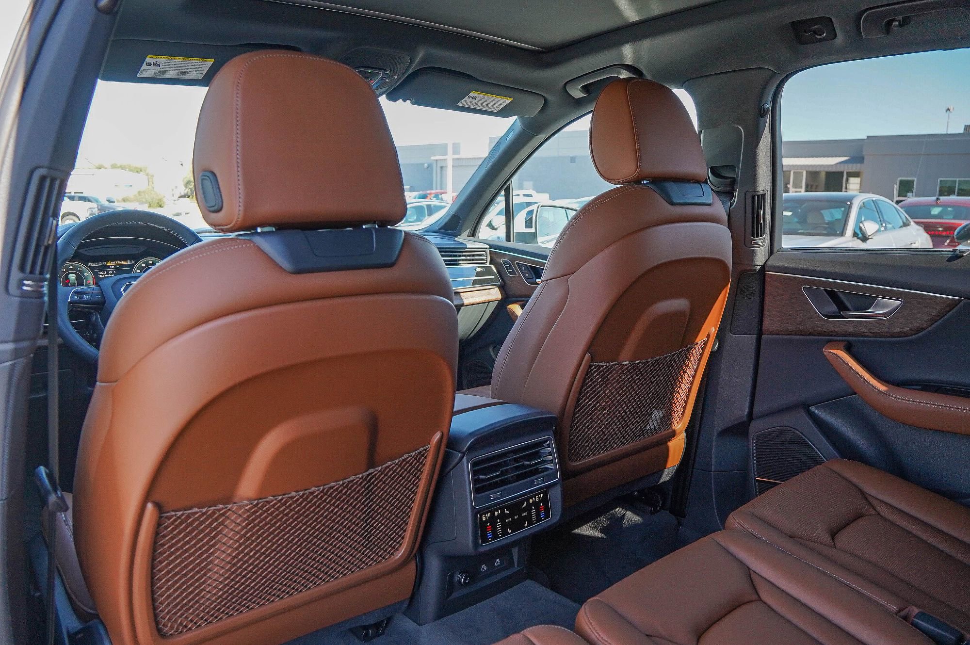 New 2026 Audi Q7 3.0T Prestige image 23