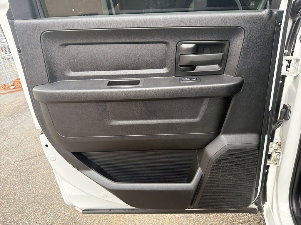 Used 2022 RAM 2500 Tradesman image 20