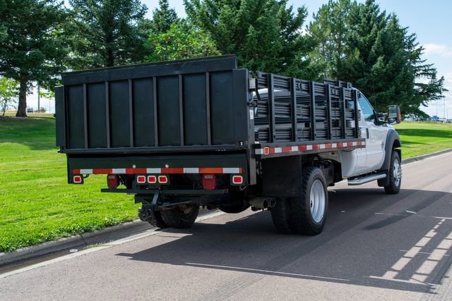 Used 2011 Ford F450 XL w/ PWR Equipment Group AWD/4WD image 6