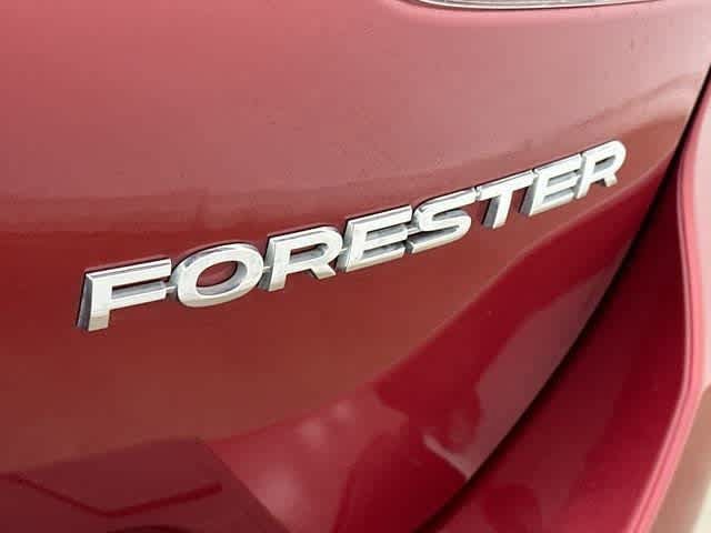 Certified 2022 Subaru Forester Premium AWD/4WD image 28