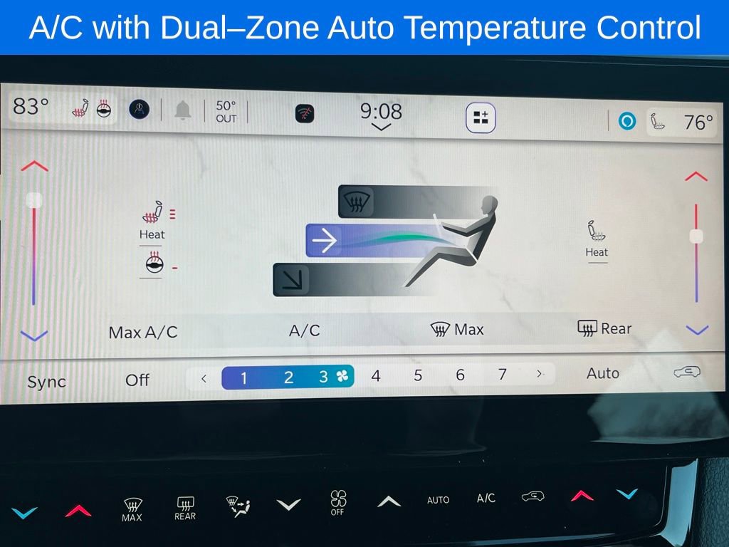 New 2026 Jeep Grand Cherokee Limited image 22