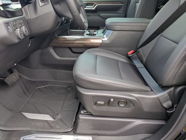 New 2026 Chevrolet Silverado 2500 LT w/ Trail Boss Package AWD/4WD image 10